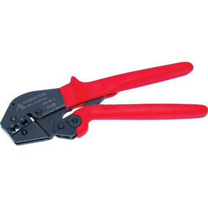 207GPA - CRIMPING PLIERS FOR END SLEEVES - Prod. SCU